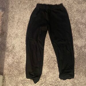 Hollister joggers